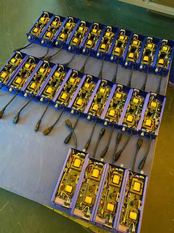 ЭПРА Growsvet 600 W BlueЭПРА Growsvet 600 W Blue