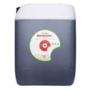 Органическое удобрение Bio-Bloom BioBizz 10 LОрганическое удобрение Bio-Bloom BioBizz 10 L