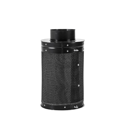 Угольный фильтр Power Breese GS 350m3/125Угольный фильтр Power Breese GS 350m3/125